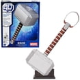 thumbnail image 1 of Rompecabezas 4D Puzzles Spin Master Martillo Thor, 1 of 4