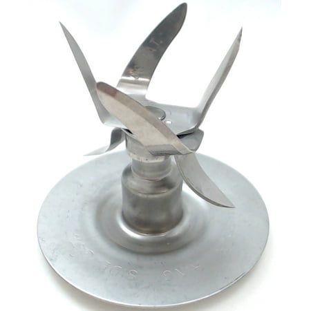 - Fusion Blender 6 -Point Blade for Sunbeam / Oster, 118530-101-000