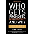 thumbnail image 2 of Pre-Owned Who Gets Promoted, Who Doesn't, and Why: 12 Things You'd Better Do If You Want to Get Ahead (Paperback) 160774600X 9781607746003, 2 of 2