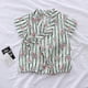 thumbnail image 1 of 26-27 Baby Girls Cotton Romper Dress, 1 of 5