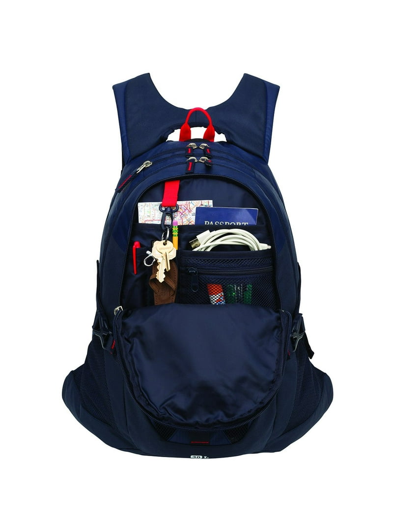 Outdoor Products Ridge Day Pack Backpack, Book Bag for