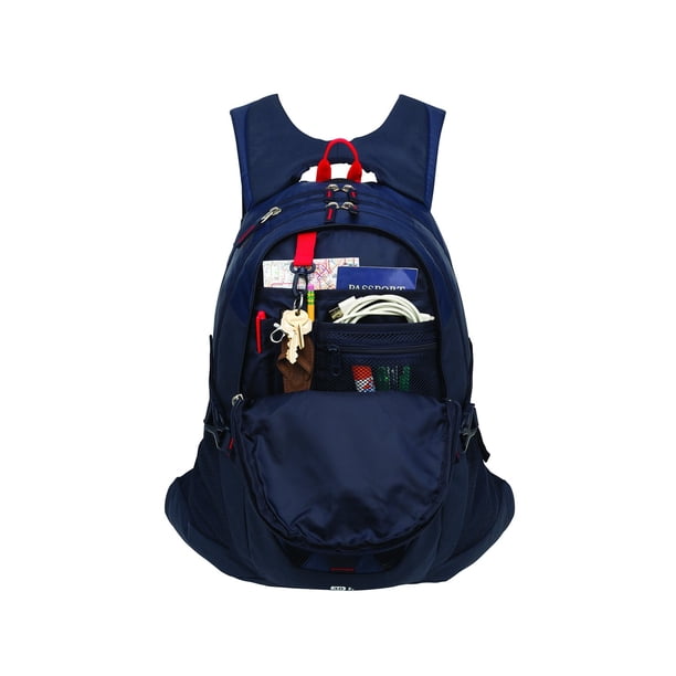 Mood Indigo backpack Burton Women main image 4