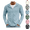Blue, variant on Full Zip Hoodies for Men UPF Sun Protection Lightweight Long Sleeve Jacket Breathable Mesh Outdoor UV Performance Fishing Running Hooded Shirt with Pockets Blue XL