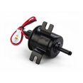 thumbnail image 4 of Sjq Car Modification All-copper Electronic External Fuel Pump (high Pressure), 4 of 4