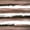 Brown White, variant on Erosebridal Modern Oil Painting Twin Quilt Set, Blue White Stripe Twin Coverlet Set, Navy Reversible 2 Pieces 1 Bedspread and 1 Pillowcase