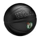thumbnail image 2 of Pelota de Baloncesto Wilson NBA Celtics Premier Talle 7 - 75 cm, 2 of 8