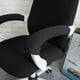 thumbnail image 4 of Funda para silla de oficina FORCHEER, grande, negra, repelente al agua, 4 of 7