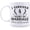 4th Anniversary Gift, variant on 8th Wedding Anniversary Mugs for Couple Husband Wife - I Survived 8 Years of Marriage and All I Got Was This Mug - 8 Year Anniversary 11 oz Coffee Mug for Him Her