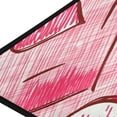 thumbnail image 2 of Valentine's Day Theme Design Non Slip Long Door Mat 39''x20'' Soft, Absorbent, for Kitchen, Bathroom, and Bedroom, 2 of 8
