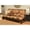Golden Brown, variant on Kodiak Furniture Aspen Futon and Mattress
