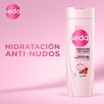 thumbnail image 3 of Shampoo Sedal anti-nudos frambuesa y óleos 190 ml, 3 of 6