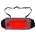 thumbnail image 1 of Calentador Manos Ajustable Funda Calefactora Carga USB Al para Aire Libre, 1 of 9