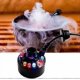 thumbnail image 3 of 12 LED Color Changing Fog Machine - Air Humidifier for Fountain, Pond, Hollywood - With On/Off Swit, 3 of 5
