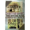 thumbnail image 1 of Pre-Owned The Divine Nine: The History of African-American and Sororities in America (Hardcover) 1575664917 9781575664910, 1 of 1