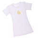 thumbnail image 5 of De Camiseta De De Muñeca De Moda Ropa Casual Para 1/4 BJD SD DZ Girl Dolls Accesorios Pollo Hugo Camiseta de muñeca de algodón, 5 of 10