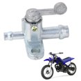 thumbnail image 1 of Válvula De Llave De Purga Del Tanque De Gasolina, Válvula De Llave De Purga De Combustible De Regulación Precisa A Prueba De Herrumbre Resistente Para PW50 PY50 Y-Zinger, 1 of 7