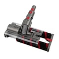 thumbnail image 5 of For Dyson Omni-Glide Sv19/21 Motor Head Soft Roller Cleaner Head Vacuum Head Replacement Double Soft, 5 of 5