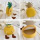 thumbnail image 2 of 1PC Crossbody Bag Lovely Purse Funny Pineapple Bag Storage Pouch, 2 of 4