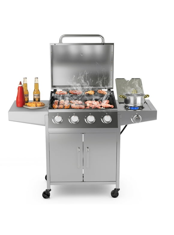 Shop All Gas Grills Clearance, Discounts & Rollbacks