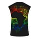 thumbnail image 3 of Hombres Moda Casual Impresión Suéter Cuello Redondo Tanque Deportivo, 3 of 6