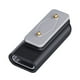 thumbnail image 3 of Cargador Reloj Adaptador USB C Convertidor Cable Carga para Galaxy Fit 3, 3 of 5