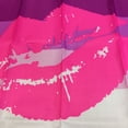 thumbnail image 4 of Lipstick Lesbian Flag 3x5ft Poly, 4 of 5