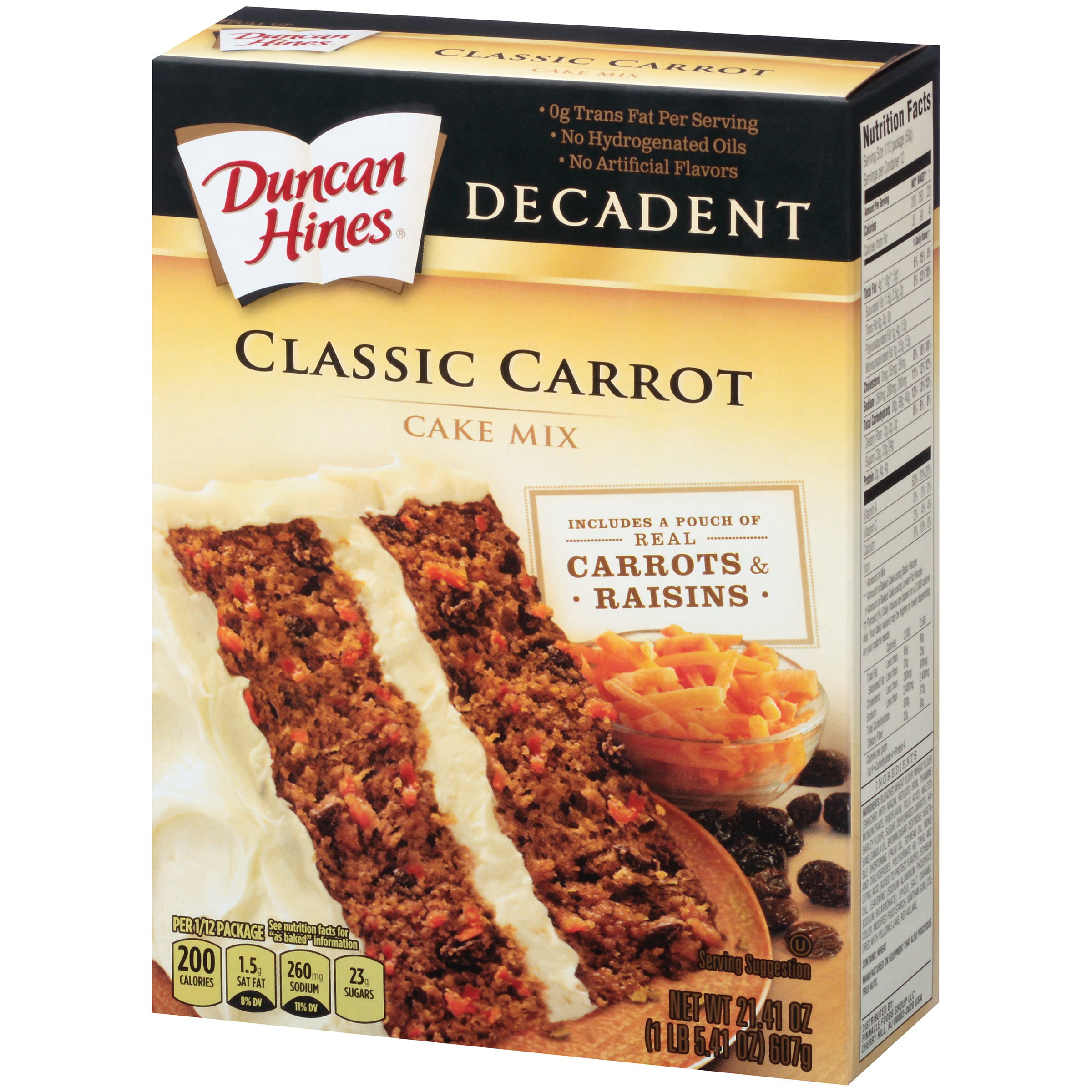 Duncan Hines Carrot Cake Cookie Recipes : Carrot Cake Cookies With Coconut Cream Cheese Frosting W Boxed Cake : Check out these trending cake recipes, forum posts, cake decorating turorials and more!