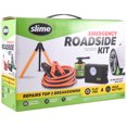 thumbnail image 6 of Slime Emergency Roadside Kit with Tire Inflator, Jumper Cables and Tire Sealant, 6 of 10