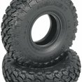 thumbnail image 2 of Axial 1.9 Falken WILDPEAK M/T 4.19 R35 Tires w/Ins 2 AXI43016, 2 of 2