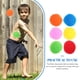 thumbnail image 4 of KAKOWELY 30 pelotas de juguete para fiestas en la piscina, interesantes juguetes de absorción de agua, pelotas de juguete para piscina para niños., 4 of 5