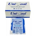 thumbnail image 1 of Guante Nitrilo Estéril Uniseal Grande Lila Caja/100 Piezas, 1 of 3