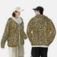 thumbnail image 4 of Fotbe Leopard Chaqueta con Protección Solar UPF 50+ para Hombre y Mujer, Camisa con Capucha y Bolsillos-Large, 4 of 7
