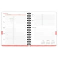 thumbnail image 3 of Busy Bees | 2026 6x7.75" 18 Months Weekly Academic Desk Planner | July 2025 - December 2026 | Plato, 3 of 9