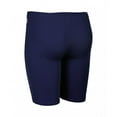 thumbnail image 2 of Arena Boys/Girls Jammer Solid Swimming Trunks, 2 of 3