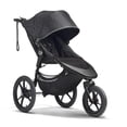 thumbnail image 1 of Poussette de jogging Baby Jogger Summit X3, noir minuit, 1 of 7