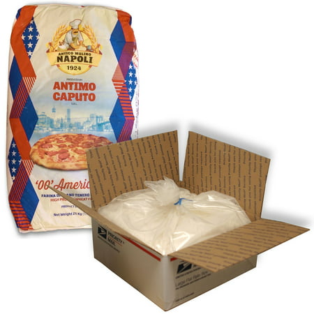 Antimo Caputo 00 Americana Pizza Flour (Molino Caputo) 12 (Best Type Of Flour For Pizza Dough)