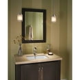 thumbnail image 5 of Progress Lighting Alexa P5147-09 1-100W Med Mini-Pendant Brushed Nickel, 5 of 5