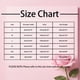 thumbnail image 4 of TaTaai Women Spring Summer Polka Dot Chiffon Ruffle Long Sleeve Midi Dress Casual Elegant Flowy Lightweight Fabric Breathable Comfortable Daily Wear Dress Gift, 4 of 5