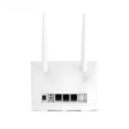 thumbnail image 2 of Enrutador inalámbrico R311 PRO 300Mbps 4G MODIFICADO Asia África Sudeste Asiático 3 puertos de red, aplicación versátil Diseño de volumen pequeño., 2 of 5