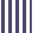 thumbnail image 1 of Shades, Damask Geometric Graphic White, Blue Wallpaper Roll, 1 of 2