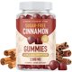 thumbnail image 1 of Suplemento SMNutrition: gomitas de canela sin azúcar, 2000 mg, 1 of 9