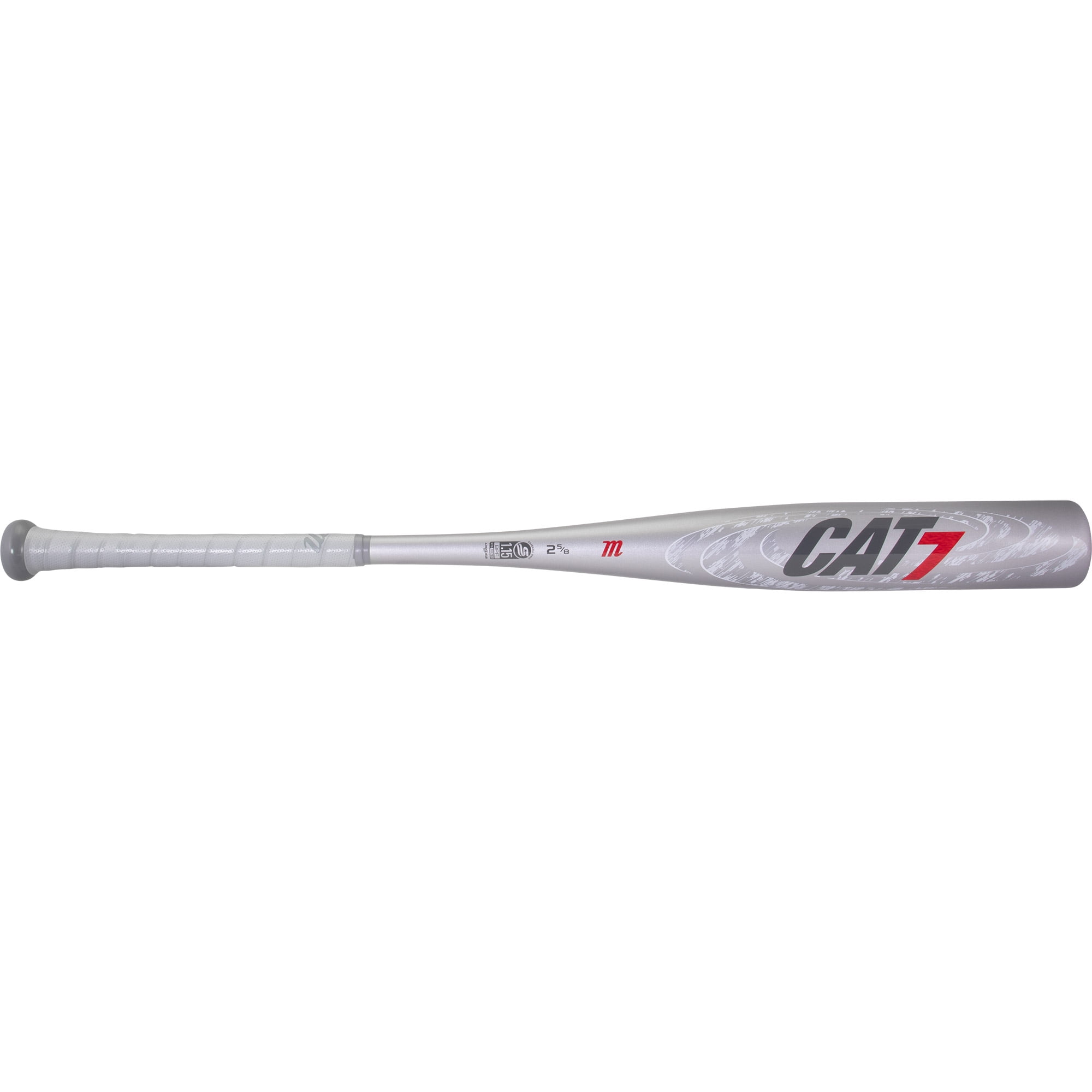 2021 Marucci Cat 7 Usssa Baseball Bat -8 31 23