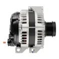 thumbnail image 3 of For 2007-2016 GMC ACADIA V6 3.6L New Alternator 25815839 11252 104210-6160 170A, 3 of 8