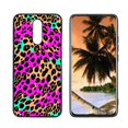 thumbnail image 1 of Compatible with LG Solo LTE Phone Case, Leopard-print-22 Case Silicone Protective for Teen Girl Boy Case for LG Solo LTE, 1 of 1