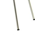thumbnail image 3 of 4pcs Adjustable Rubber Foot Pads with Screws Anti-Slip Furniture Leveling Feet for Cabinets Chairs and Bed Frames Heavy Duty Furniture Feet M10, 3 of 3