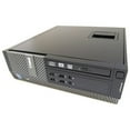 thumbnail image 3 of Restored Fast Dell Optiplex Desktop Computer PC Intel Quad Core i5 (3rd gen) 3.2GHz Processor 8GB RAM 250GB Hard Drive Windows 10 Pro! (Refurbished), 3 of 5