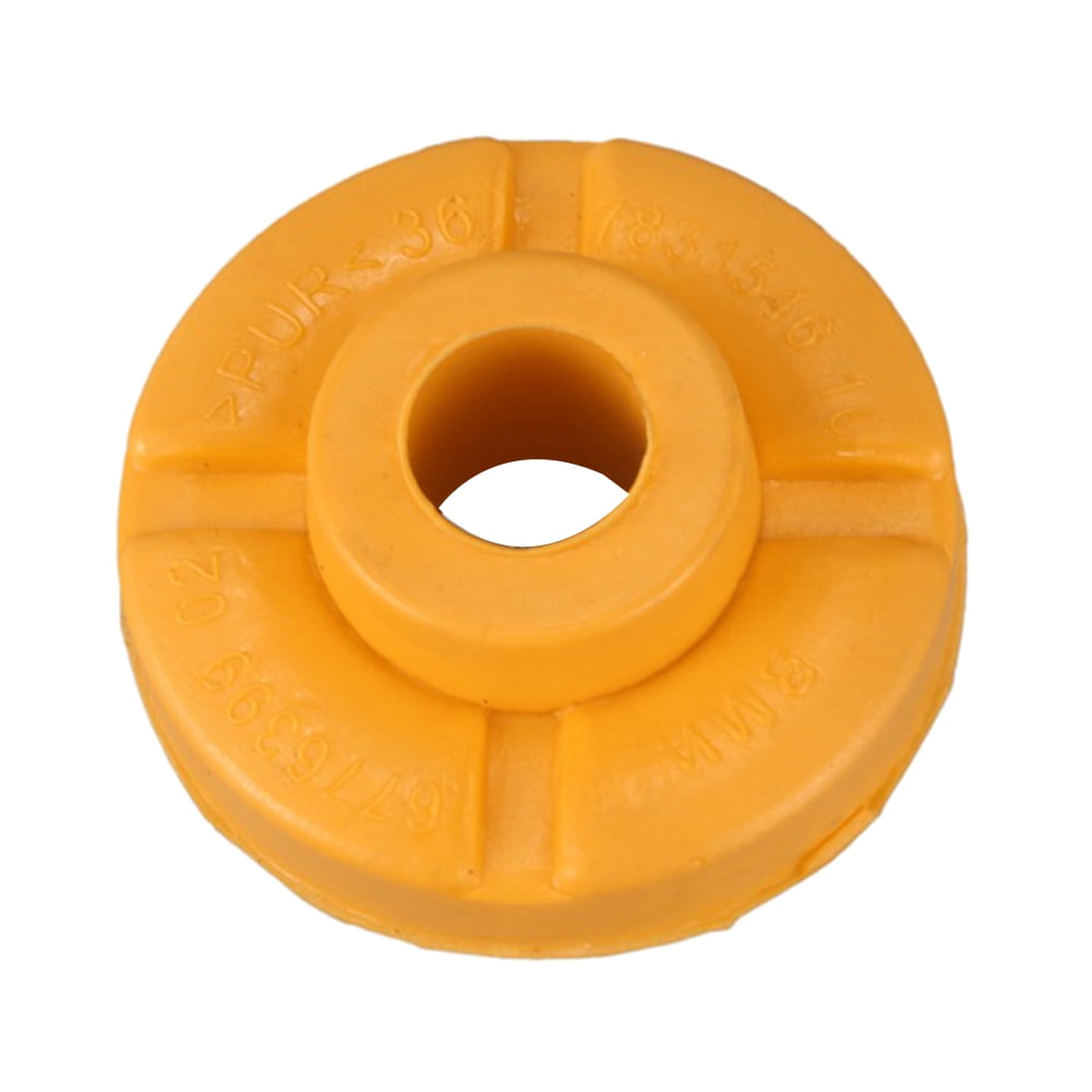 4 Piece Rear Strut Mount Support Lower +Upper Section for E70 E71 X5