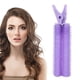 thumbnail image 1 of Clip De Pelo Esponjoso Natural 2 Uds Para Mujeres Y Niñas Rizador De Raíz De Pelo Clip De Peinado Inevent AP006510-01, 1 of 5