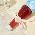 thumbnail image 5 of Let Love Grow Wax Seal Stamp 25mm Words Sealing Wax Stamps Retro Rosewood Handle Removable Brass Head for Wedding Invitations Envelopes Christmas Thanksgiving Gift Packing, 5 of 9