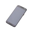 thumbnail image 3 of Replacement LCD Assembly With Frame Compatible For Motorola Moto X Style (XT1572 / 2015) / Moto X Pure Edition (XT1575 / 2015) (Refurbished) (Black), 3 of 9